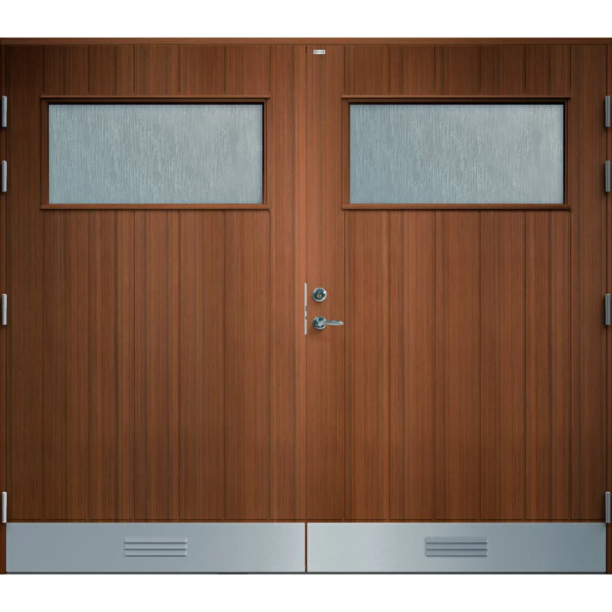 Anna Cotswoldglas Teak