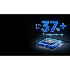 BreezeIN 2.0 S12P9S0 P9 12K AI-styrning och AC-funktion