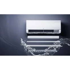 BreezeIN 2.0 S12P9S0 P9 12K AI-styrning och AC-funktion