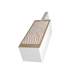 Contur Vit Frostat Glas 3-Spegel