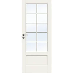 Craft SP10 Klarglas