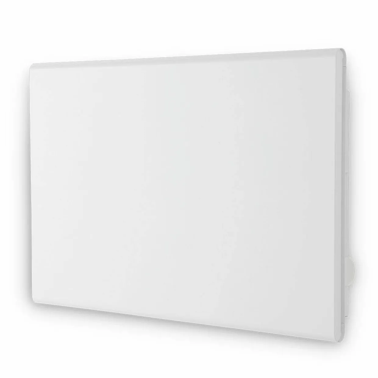 Eco Basic 250W 230V Radiator Vit Stål På Vägg