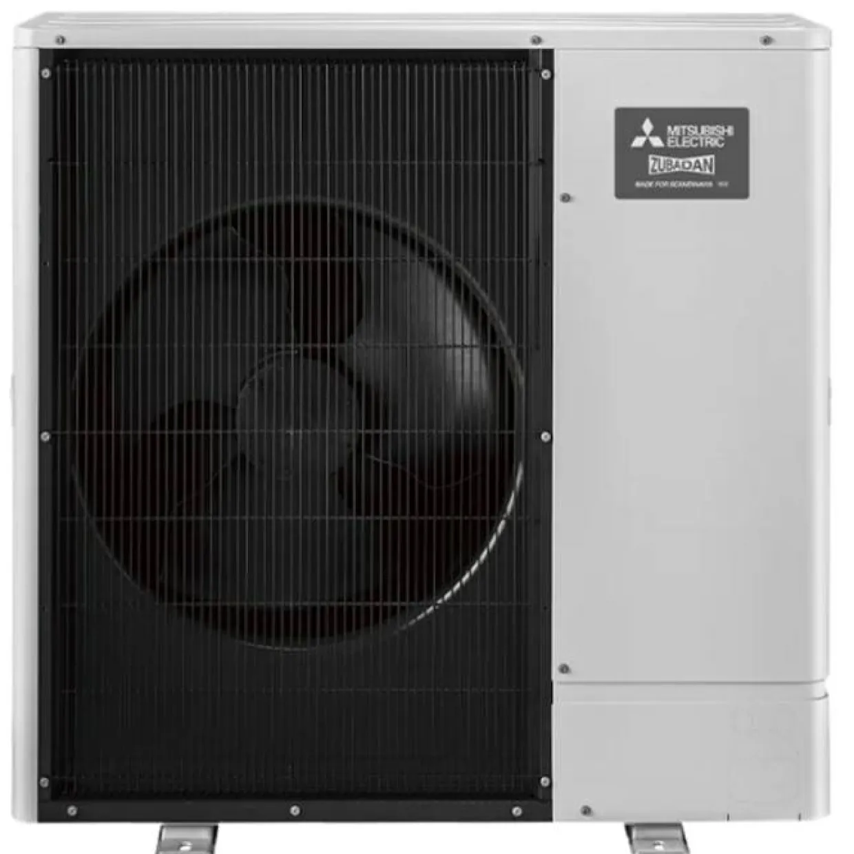 Ecodan SWM80