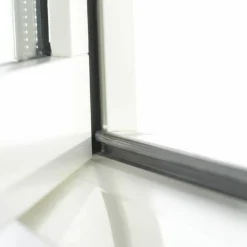 3-Glas Aluminium