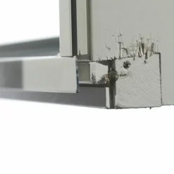 3-Glas Aluminium