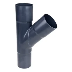 Grenrör Plastmo  Bygghemma.se