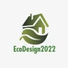 Helsinki EcoDesign Fristående med Sidoglas 8kW