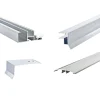 Komplett Tak HeatStop Opal 32 mm