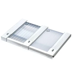 Komplett Tak Opal 10 mm