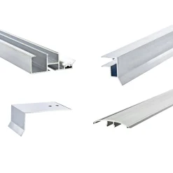 Komplett Tak Rodena Klar 16 mm
