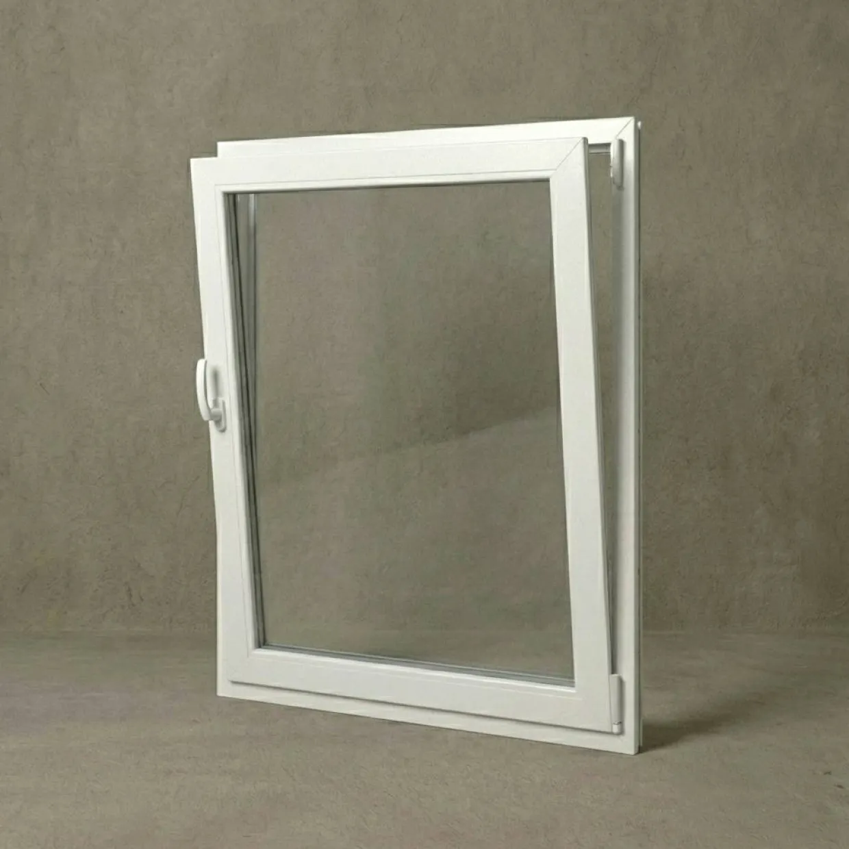 Konstant PVC 3-glas