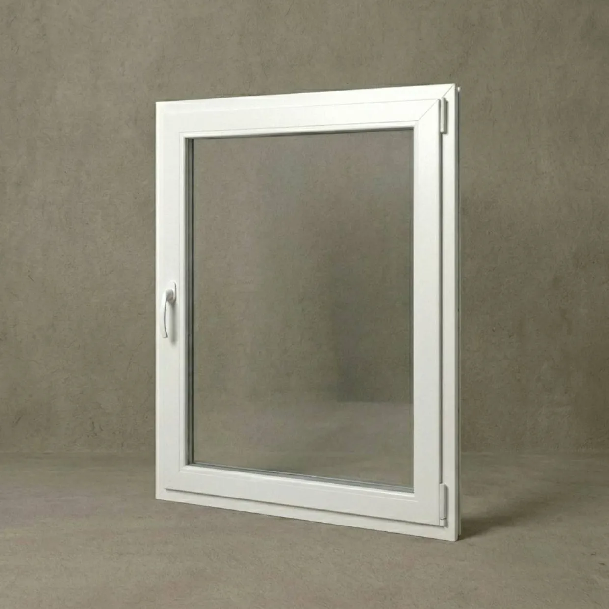 Konstant PVC 3-glas