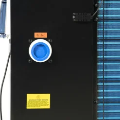 9,3kW HP90