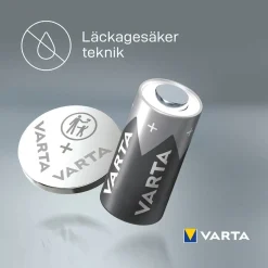 Litium CR2450 2-Pack
