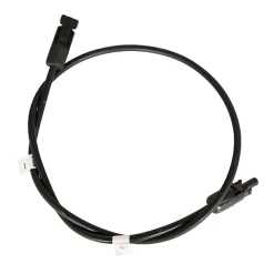 MC4 6 mm2 Till Solpanel 20m
