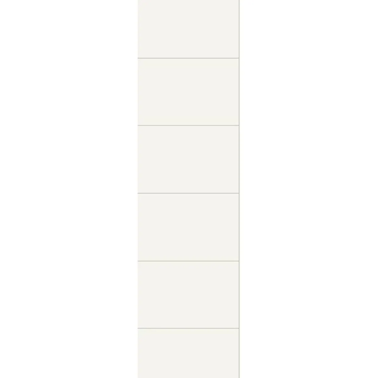 2094-M6040 S White 10x620x2400 mm