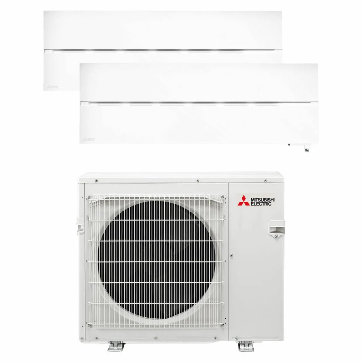 MXZ 2 Duo Hero Hyper Heating