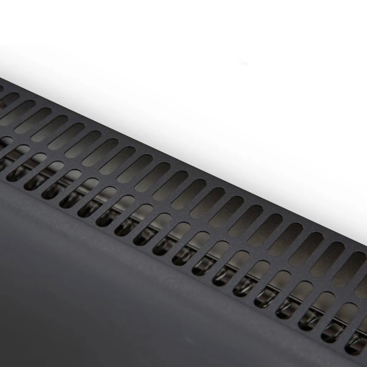 Neo H WT Wifi Grå Väggmonterad Elradiator