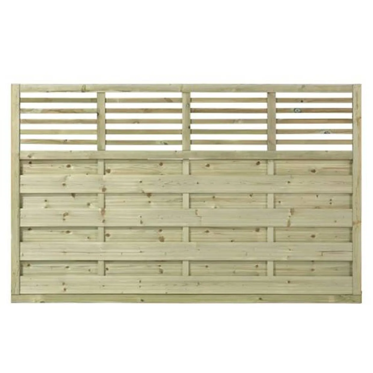 Newline 180x110 cm Tryckimpregnerad