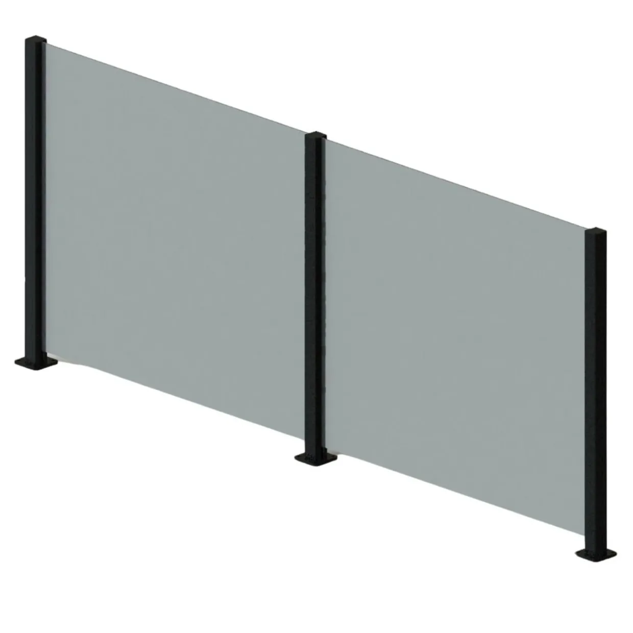 Patio Glas