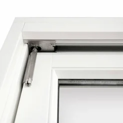 Åre Trä/Aluminium 7-Delat