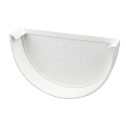 Ränngavel Plastmo  Bygghemma.se