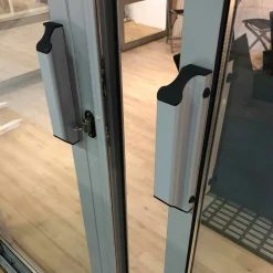 Robust Vår och höst 3+3