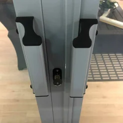 Robust Vår och höst 2+2