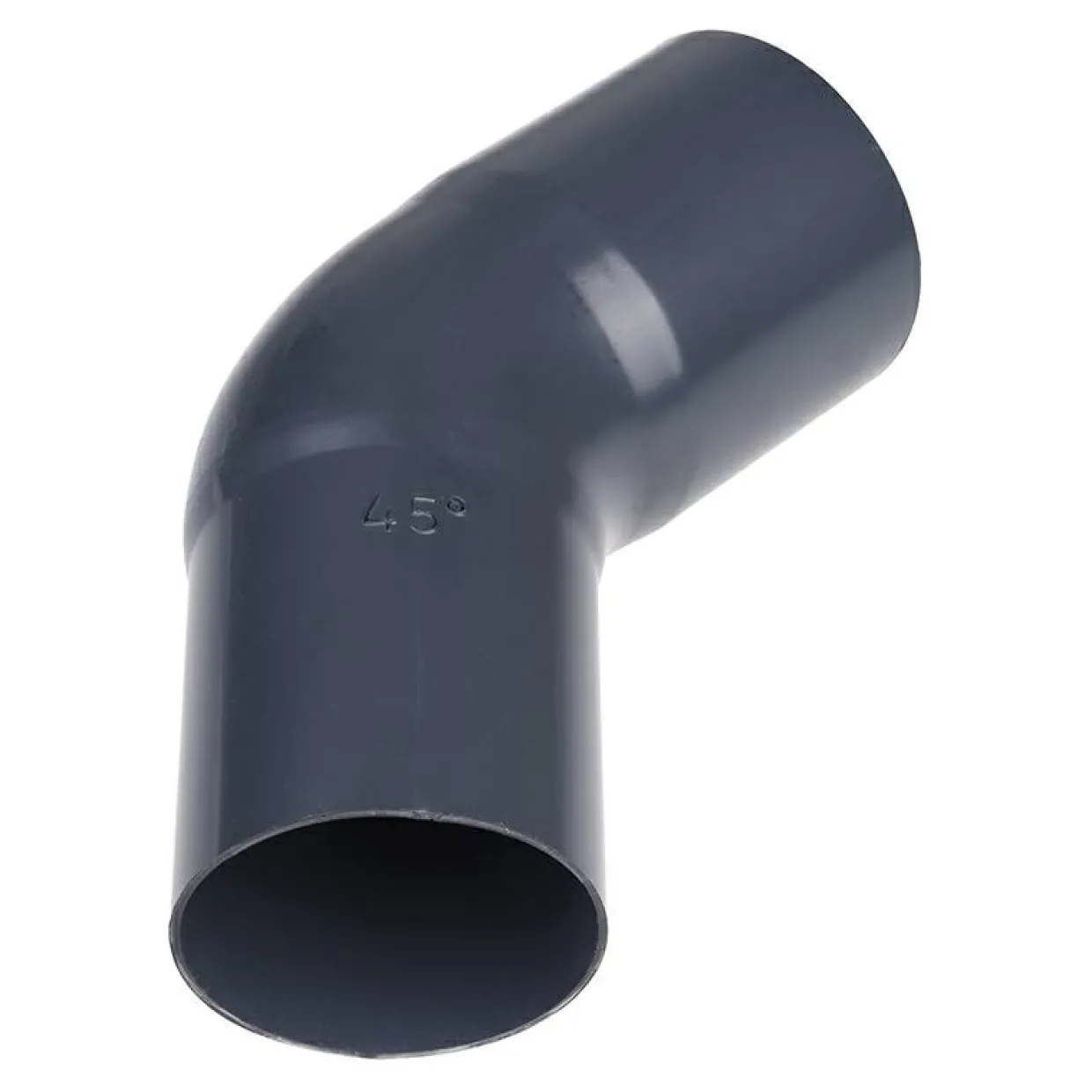 Rörböj Plastmo Bygghemma.se
