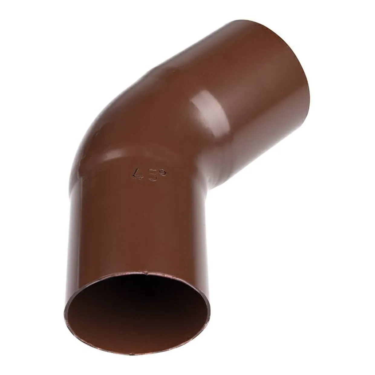 Rörböj Plastmo Bygghemma.se