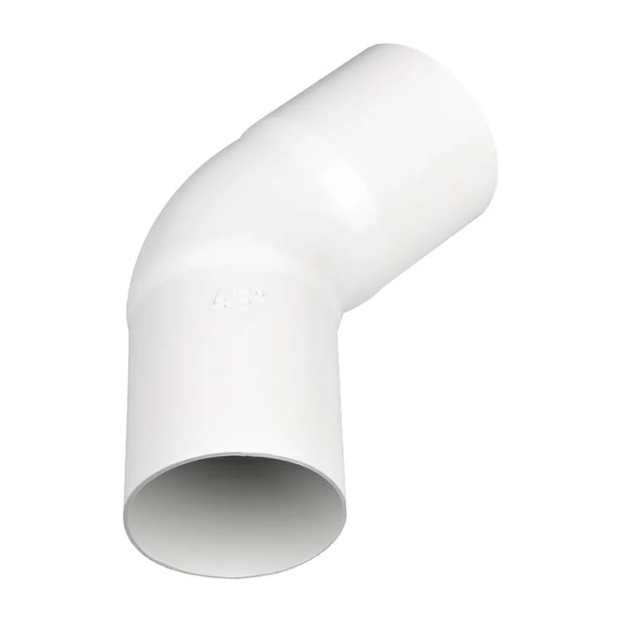 Rörböj Plastmo Bygghemma.se