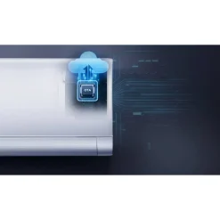 S12P9S1 P9 12K AC-funktion och AI-styrning