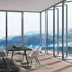 Sunroom s30 4-Delad