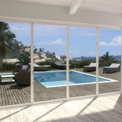 Sunroom s30 3-Delad