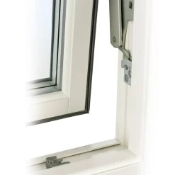 Svanenmärkt 3-Luft Trä 3-Glas