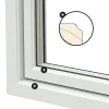 Svanenmärkt NTech Aluminium