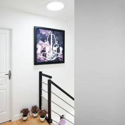 TWR för Profilerat Tak Fast Rör