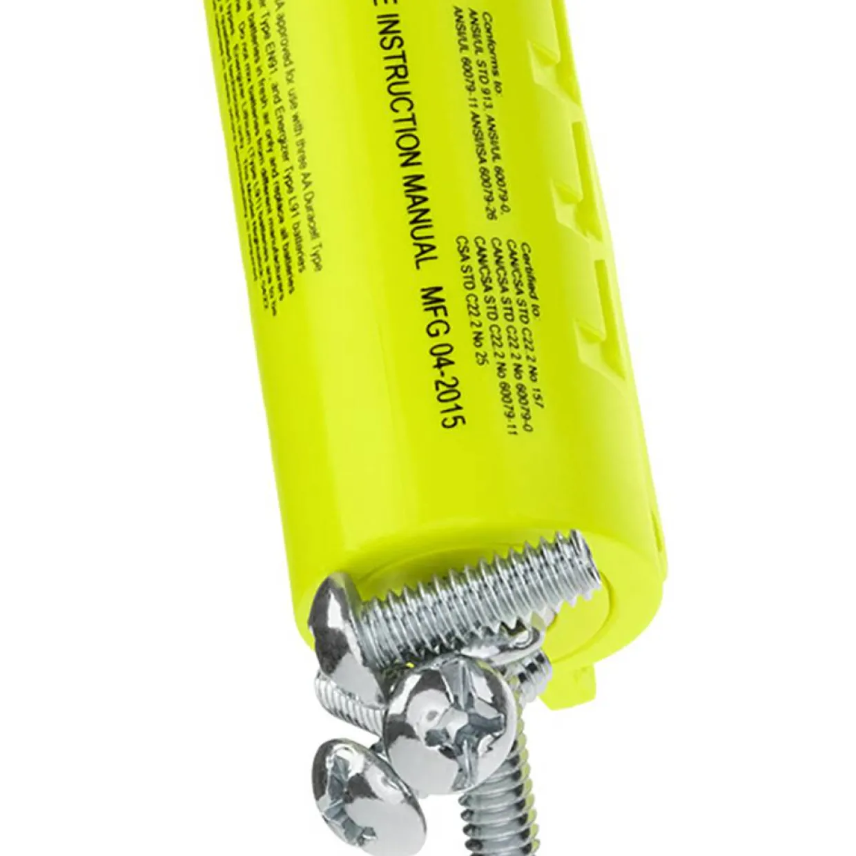 XPP-5422GMA LED ATEX