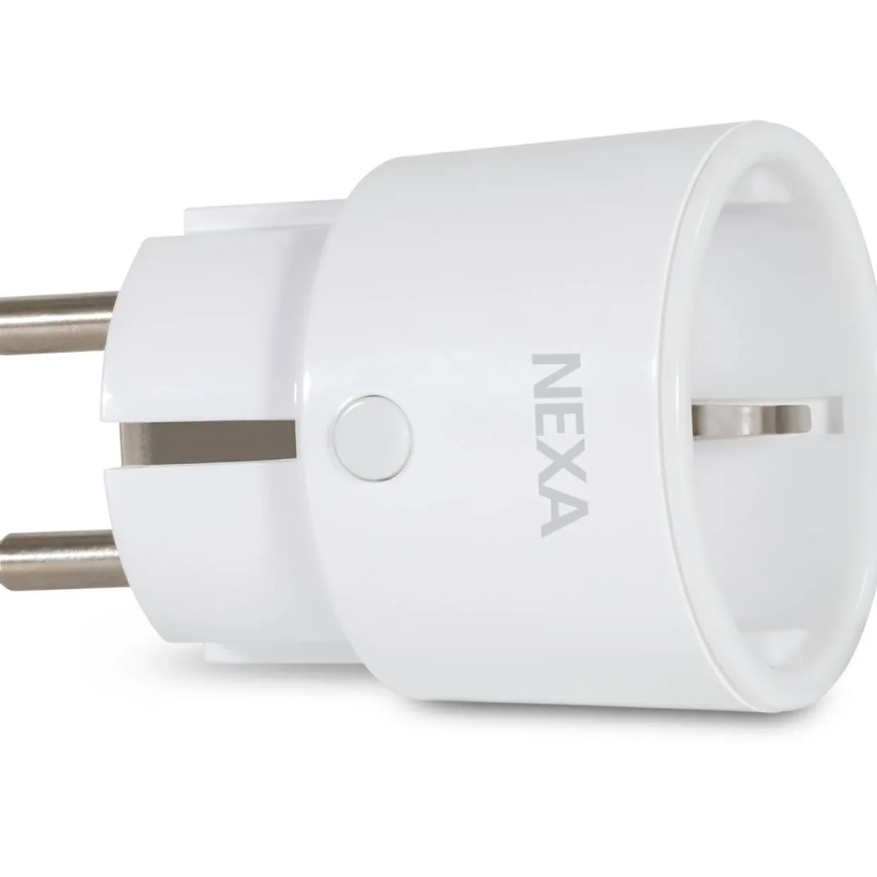 ZPR-111 Z-Wave Plugin På/Av Med Energimätning