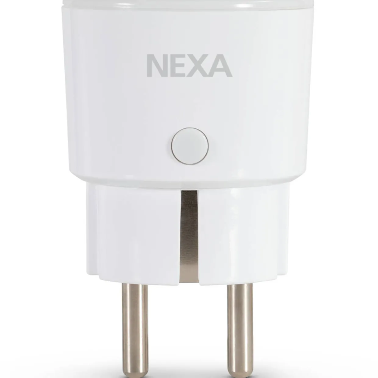 ZPR-111 Z-Wave Plugin På/Av Med Energimätning